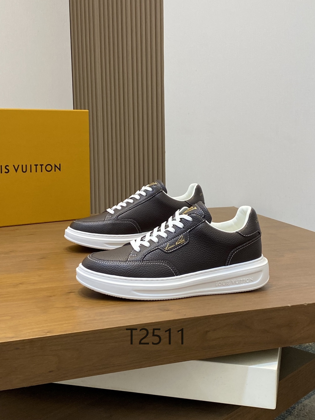 LV shoes 38-46 h0304